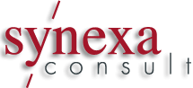 Logo Synexa Consult